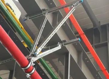 白河抗震支架厂家与你分享你必须做的紧急情况下的准备